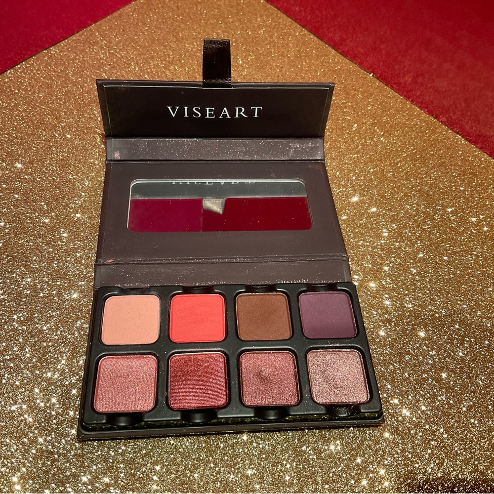Viseart Petit pro 2 palette